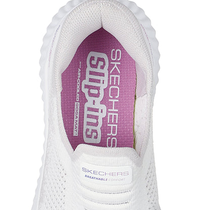 SKECHERS Slip-ins®: GO RUN Now - Briar Women's Running Shoes - Supersports Thailand