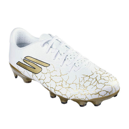 SKECHERS SKX_1.5 Academy FG รองเท้าฟุตบอลผู้ชาย