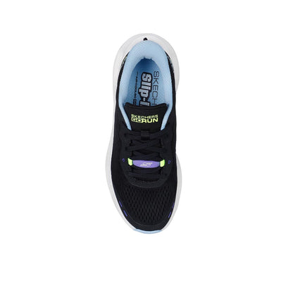 SKECHERS Hands Free Slip-ins®: Max Cushioning® Glide-Step® รองเท้าวิ่งผู้หญิง