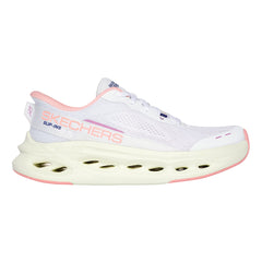 SKECHERS Hands Free Slip-ins®: Max Cushioning® Glide-Step® รองเท้าวิ่งผู้หญิง