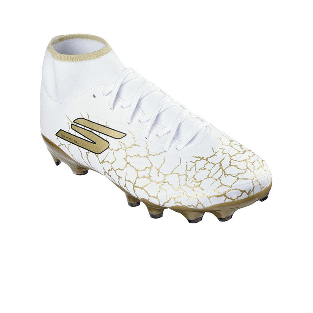 SKECHERS SKX_ 1.5 High Academy FG Men's Football Shoes - Supersports Thailand Supersports Thailand