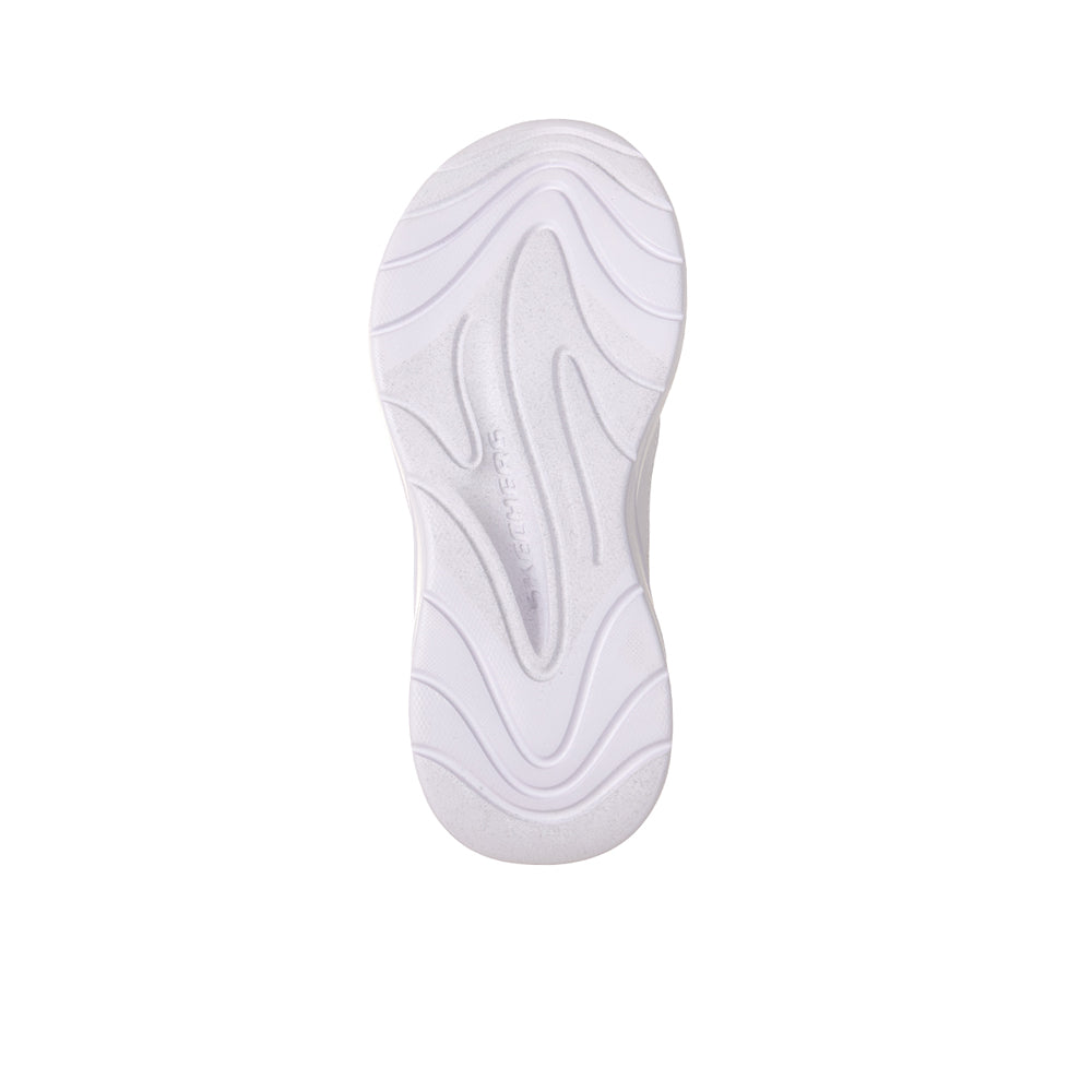 SKECHERS Hands Free Slip-ins: Wave 92 - Sparkle Sprint Girls Lifestyle Shoes - Supersports Thailand Supersports Thailand