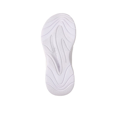 SKECHERS Hands Free Slip-ins: Wave 92 - Sparkle Sprint Girls Lifestyle Shoes - Supersports Thailand