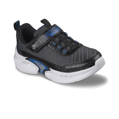 SKECHERS S-Lights: Kinetic-Lights - Where's My Skechers Boys Lifestyle Shoes