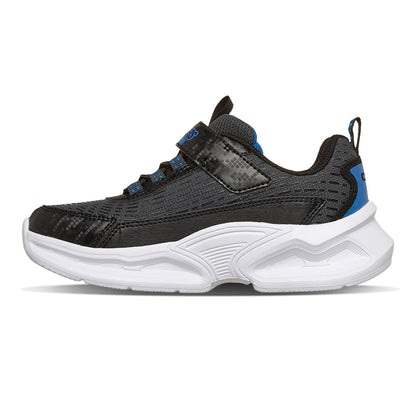 SKECHERS S-Lights: Kinetic-Lights - Where's My Skechers Boys Lifestyle Shoes