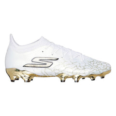 SKECHERS SKX_1.5 Elite FG รองเท้าฟุตบอลผู้ชาย