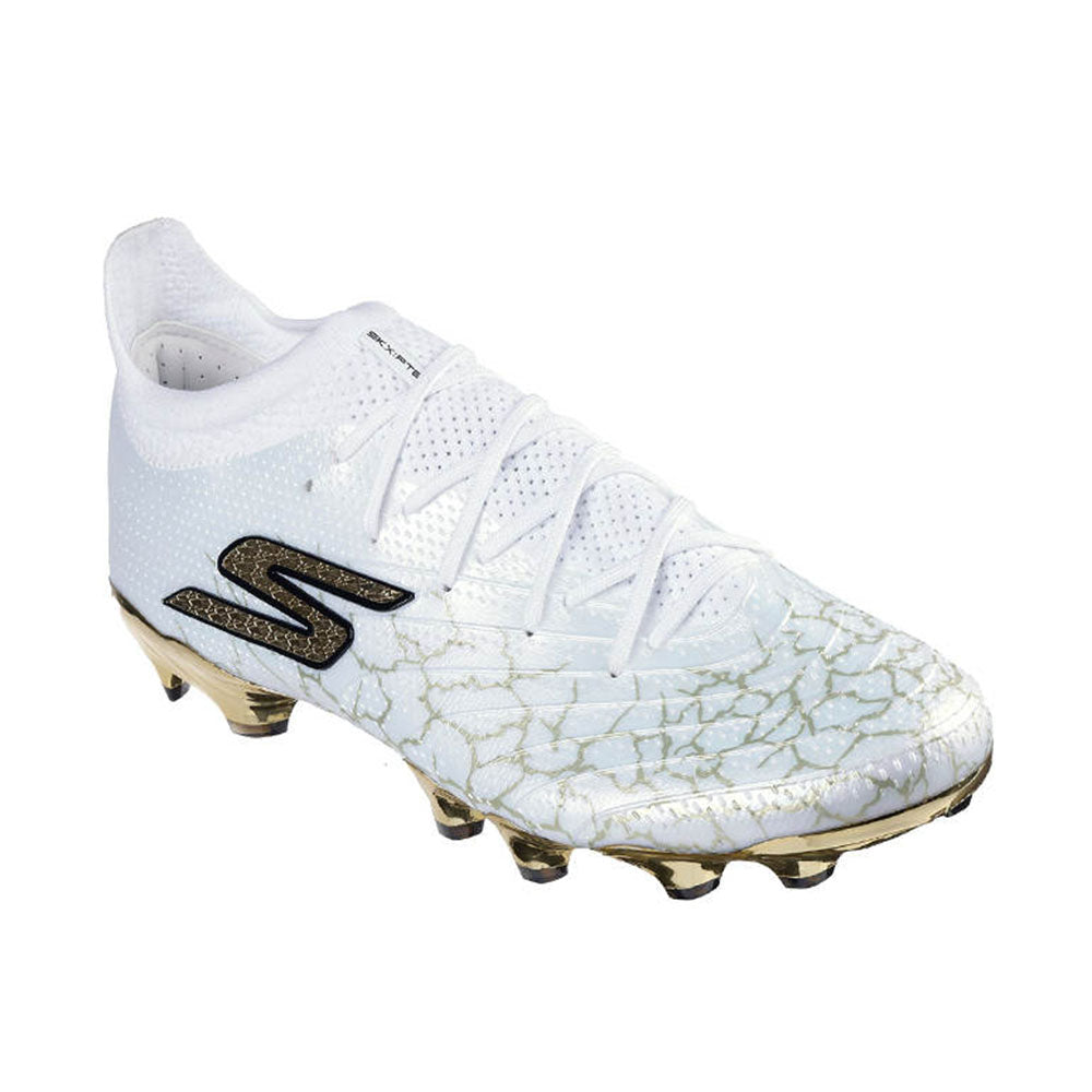 SKECHERS SKX_1.5 Elite FG รองเท้าฟุตบอลผู้ชาย