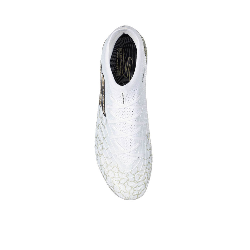 SKECHERS SKX_1.5 Elite FG รองเท้าฟุตบอลผู้ชาย