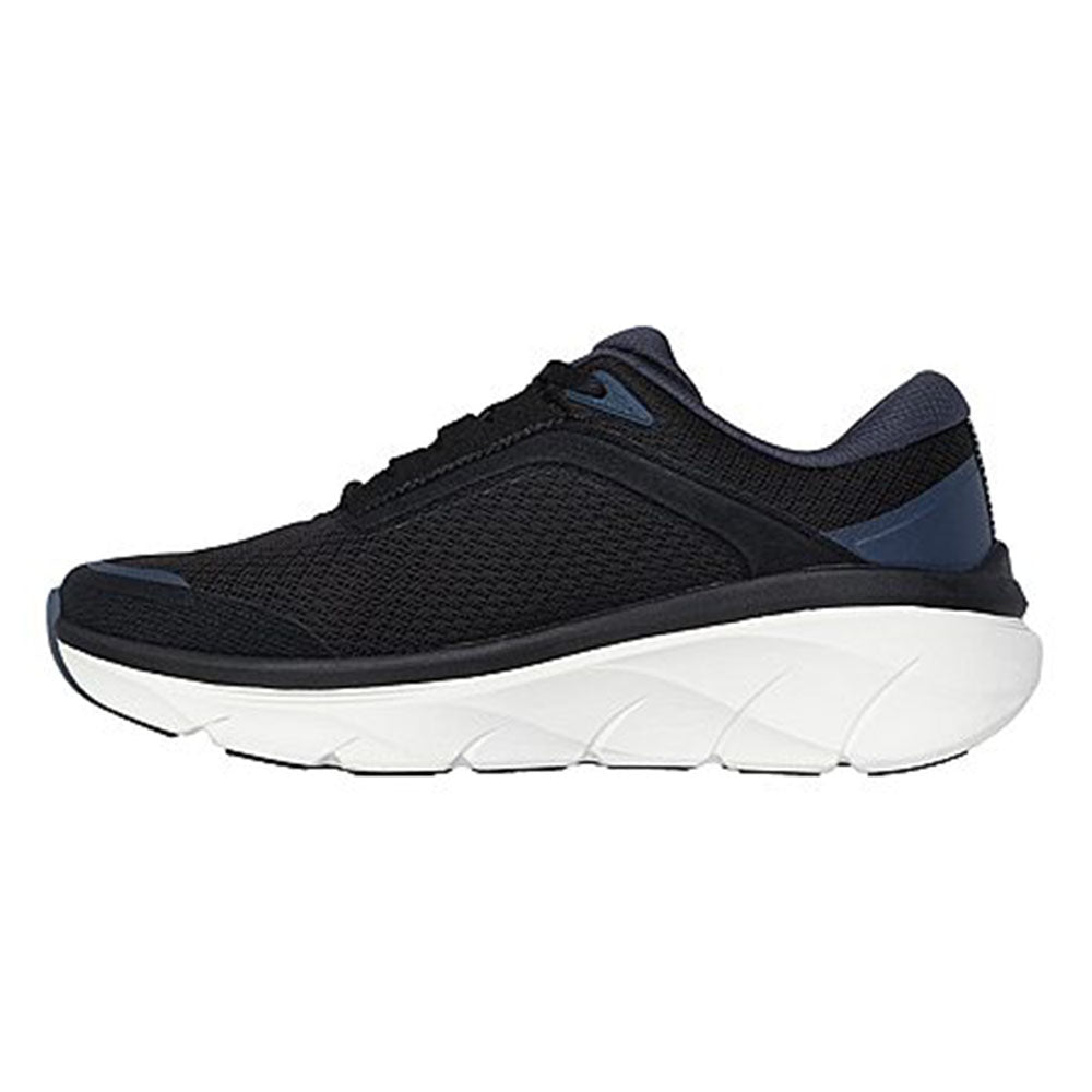 SKECHERS Relaxed Fit®: D'Lux Walker® 2.0 - Classic Stroll Women's Lifestyle Shoes - Supersports Thailand Supersports Thailand