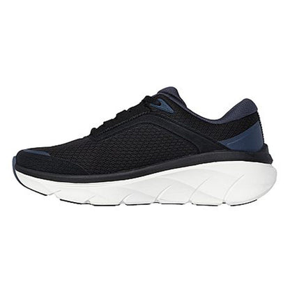 SKECHERS Relaxed Fit®: D'Lux Walker® 2.0 - Classic Stroll Women's Lifestyle Shoes - Supersports Thailand