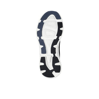 SKECHERS Relaxed Fit®: D'Lux Walker® 2.0 - Classic Stroll Women's Lifestyle Shoes - Supersports Thailand