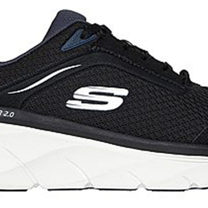 SKECHERS Relaxed Fit®: D'Lux Walker® 2.0 - Classic Stroll Women's Lifestyle Shoes - Supersports Thailand