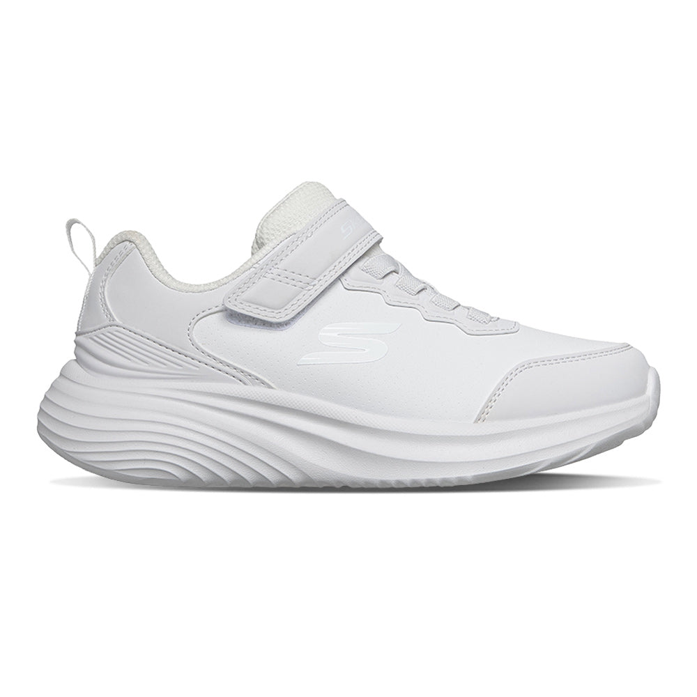 SKECHERS Bounder Pro - Study Boost Boys Lifestyle Shoes - Supersports Thailand