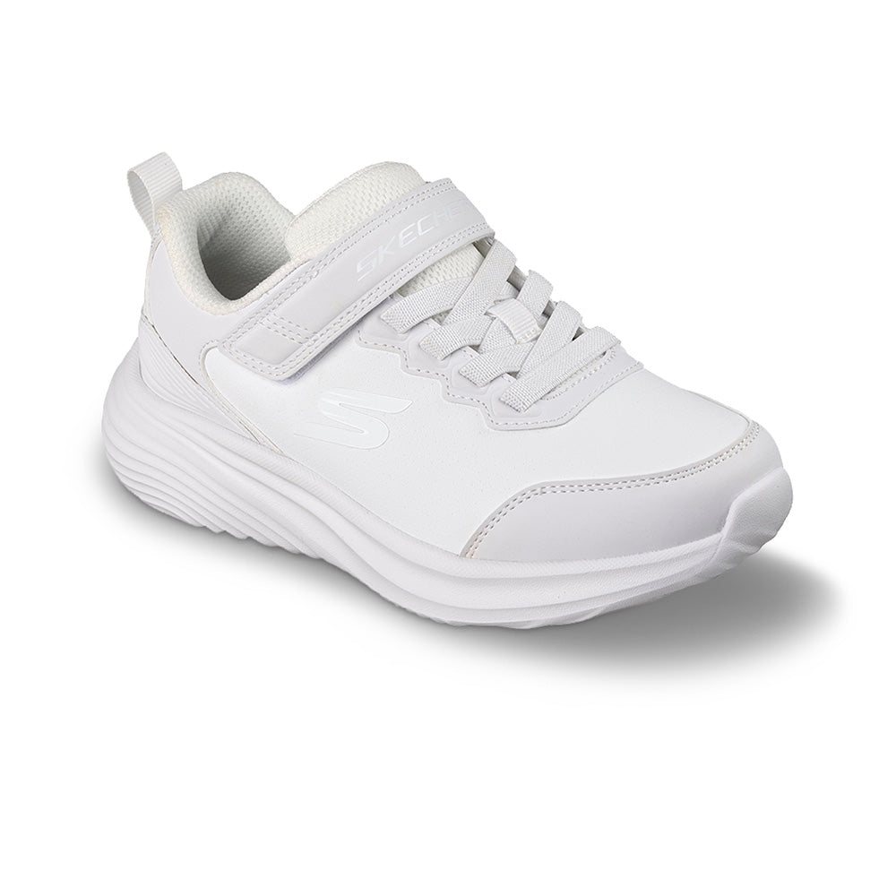 SKECHERS Bounder Pro - Study Boost Boys Lifestyle Shoes - Supersports Thailand Supersports Thailand
