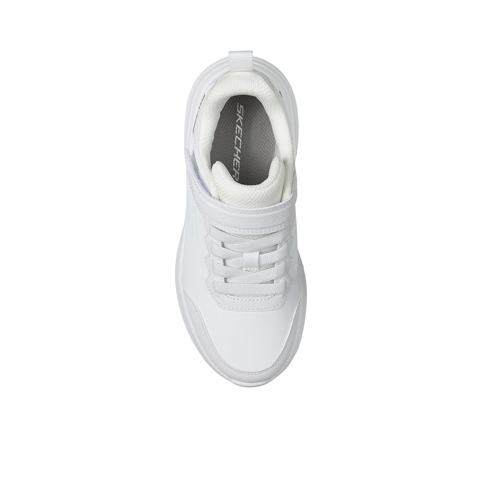 SKECHERS Bounder Pro - Study Boost Boys Lifestyle Shoes - Supersports Thailand