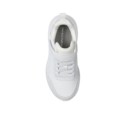 SKECHERS Bounder Pro - Study Boost Boys Lifestyle Shoes - Supersports Thailand