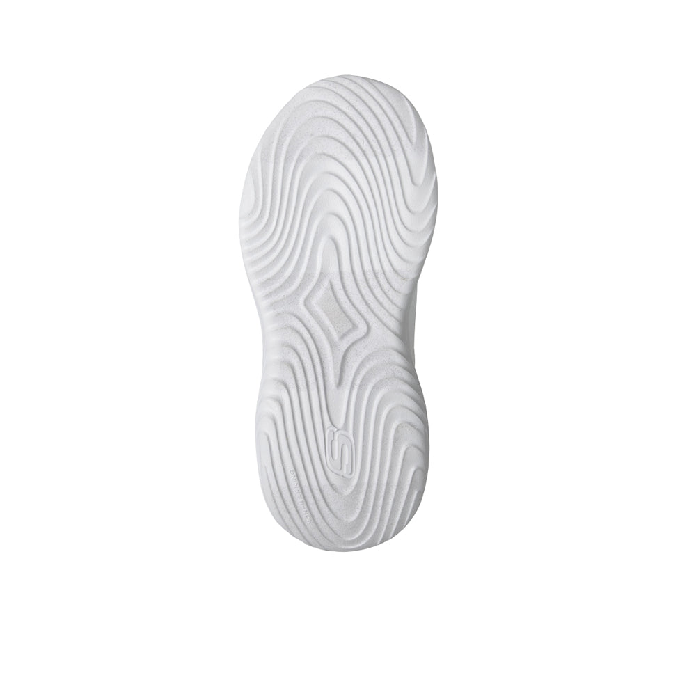 SKECHERS Bounder Pro - Study Boost Boys Lifestyle Shoes - Supersports Thailand
