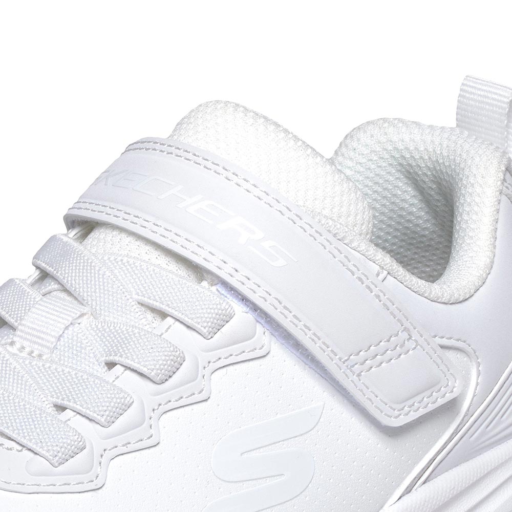 SKECHERS Bounder Pro - Study Boost Boys Lifestyle Shoes - Supersports Thailand