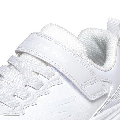 SKECHERS Bounder Pro - Study Boost Boys Lifestyle Shoes - Supersports Thailand