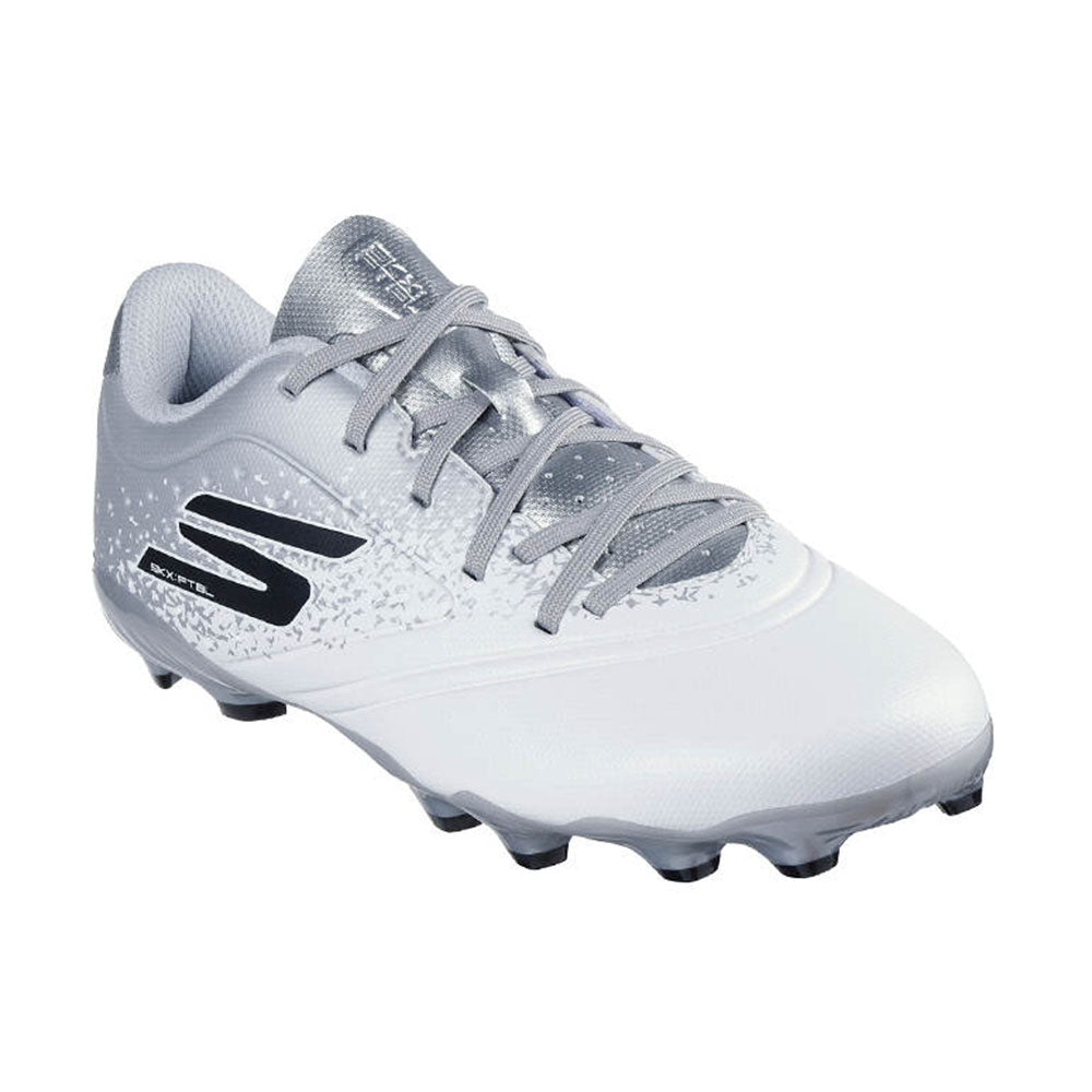 SKECHERS Razor 1.5 Jr Youth FG Boys Football Shoes - Supersports Thailand Supersports Thailand