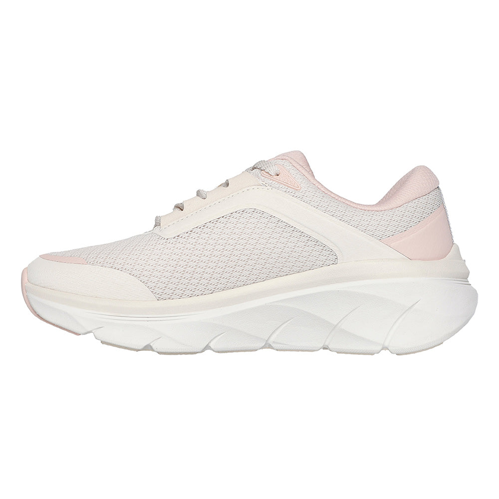 SKECHERS Relaxed Fit®: D'Lux Walker® 2.0 - Classic Stroll Women's Lifestyle Shoes - Supersports Thailand Supersports Thailand