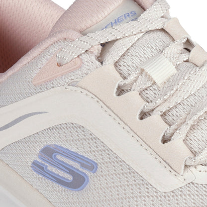 SKECHERS Relaxed Fit®: D'Lux Walker® 2.0 - Classic Stroll Women's Lifestyle Shoes - Supersports Thailand