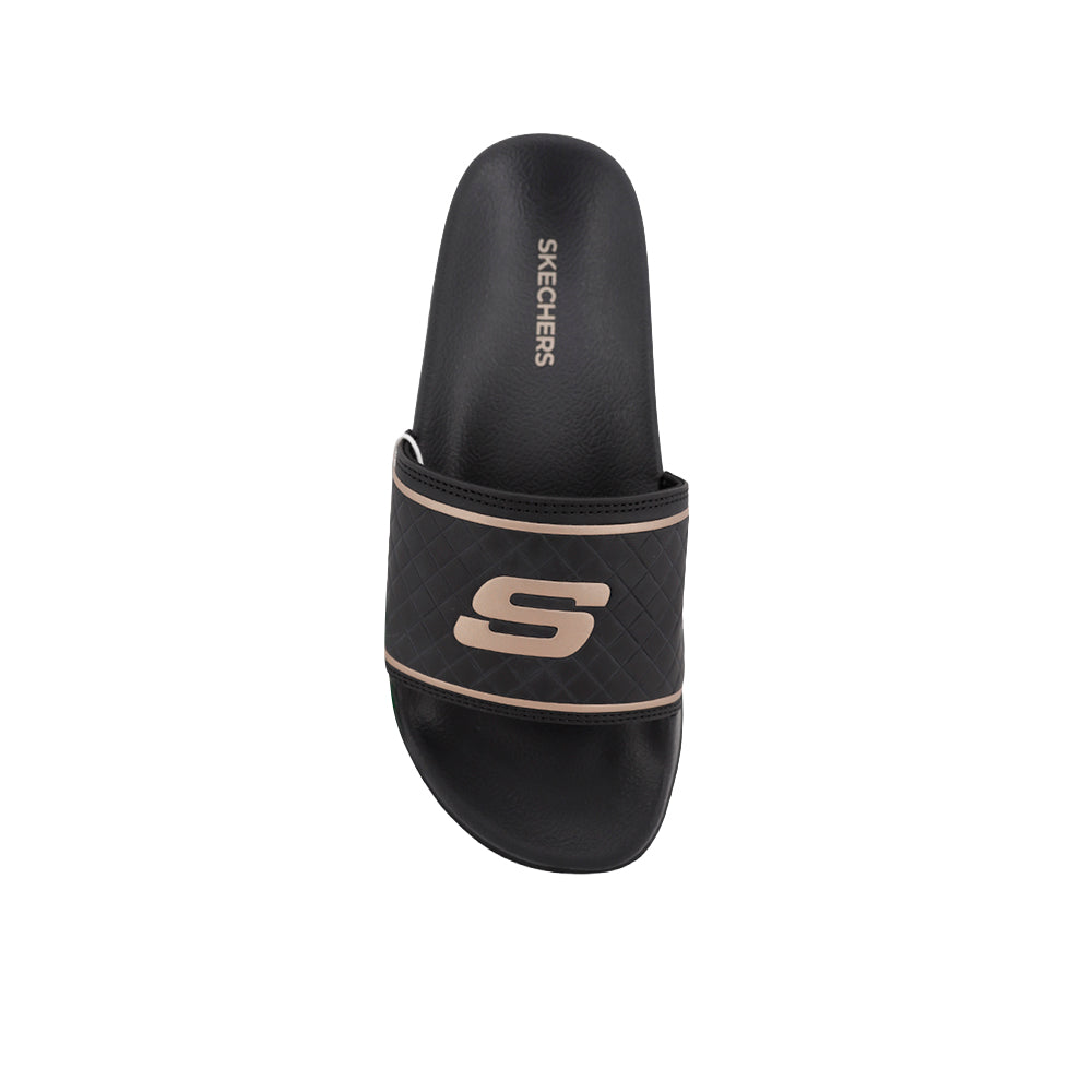 SKECHERS Side Lines 2 Women's Sandals - Supersports Thailand Supersports Thailand