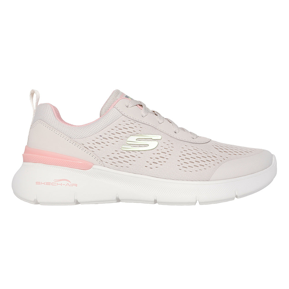 SKECHERS Skech-Air® Dynamight 2.0 - New Heights Women's Lifestyle Shoes - Supersports Thailand Supersports Thailand