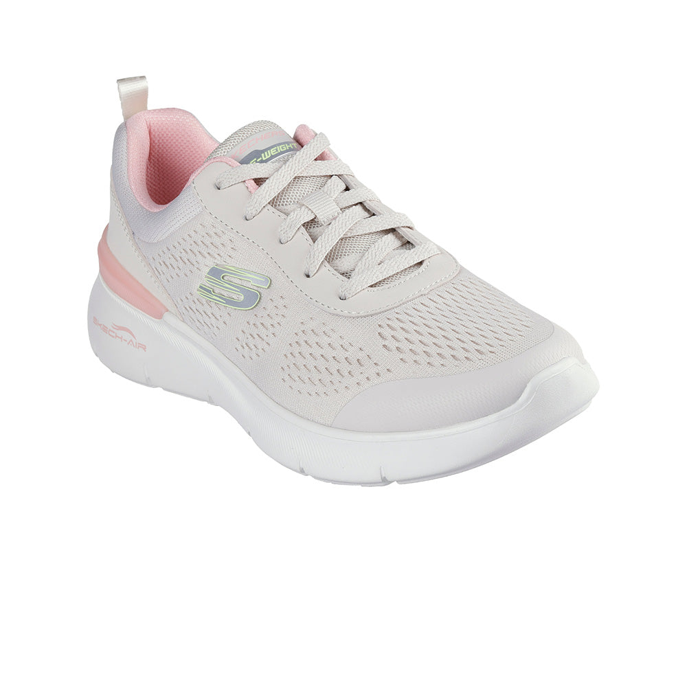 SKECHERS Skech-Air® Dynamight 2.0 - New Heights Women's Lifestyle Shoes - Supersports Thailand