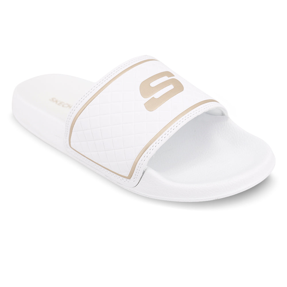 SKECHERS Side Lines 2 Women's Sandals - Supersports Thailand
