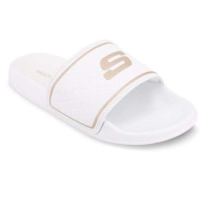 SKECHERS Side Lines 2 Women's Sandals - Supersports Thailand