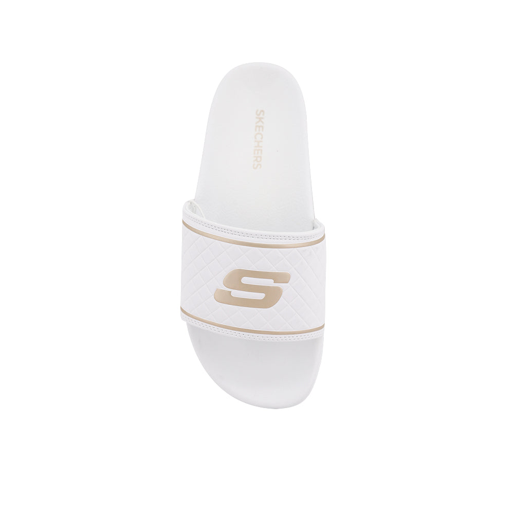 SKECHERS Side Lines 2 Women's Sandals - Supersports Thailand Supersports Thailand