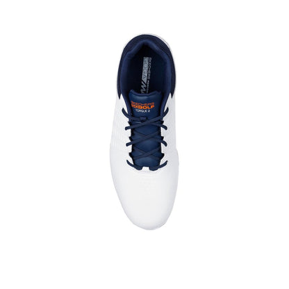 SKECHERS GO GOLF Torque 2™ รองเท้ากอล์ฟผู้ชาย