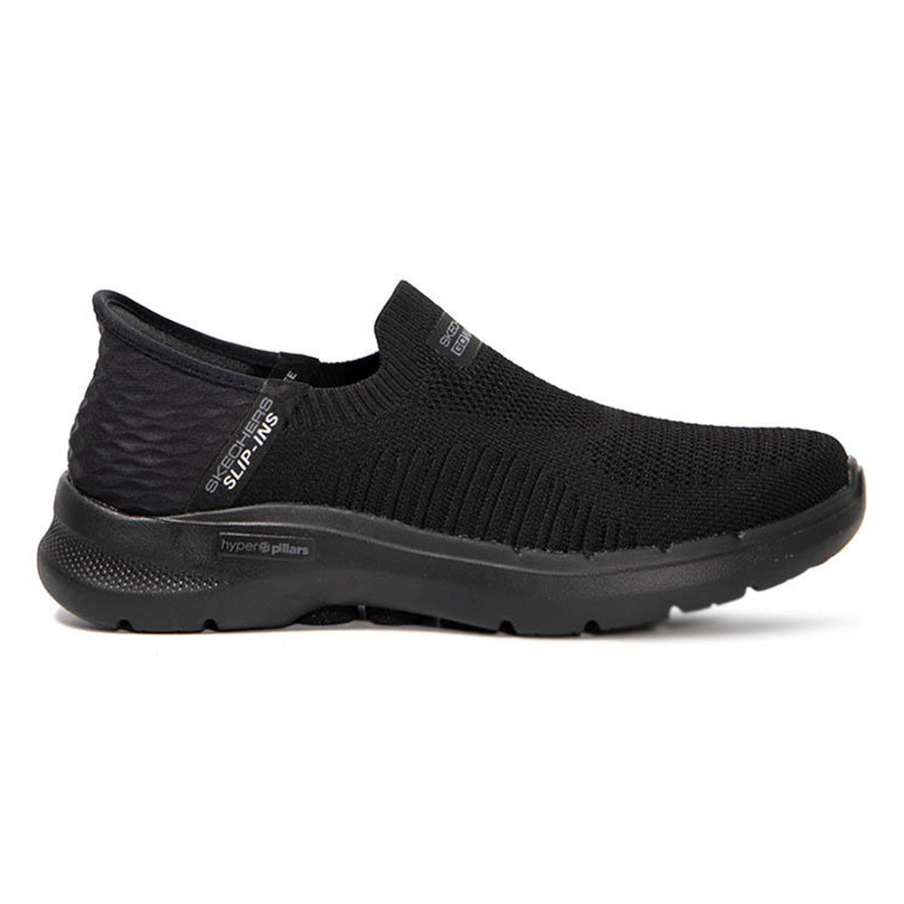 SKECHERS Hands Free Slip-ins®: GO WALK 6™ Men's Casual Shoes Supersports Thailand