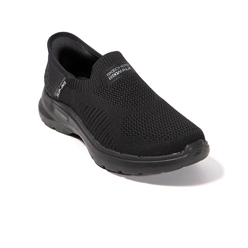 SKECHERS Hands Free Slip-ins®: GO WALK 6™ Men's Casual Shoes Supersports Thailand