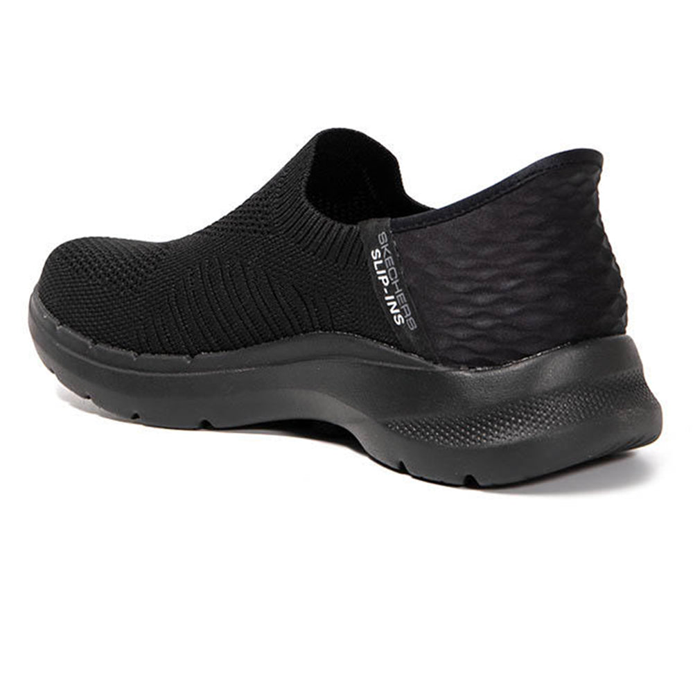 SKECHERS Hands Free Slip-ins®: GO WALK 6™ Men's Casual Shoes Supersports Thailand