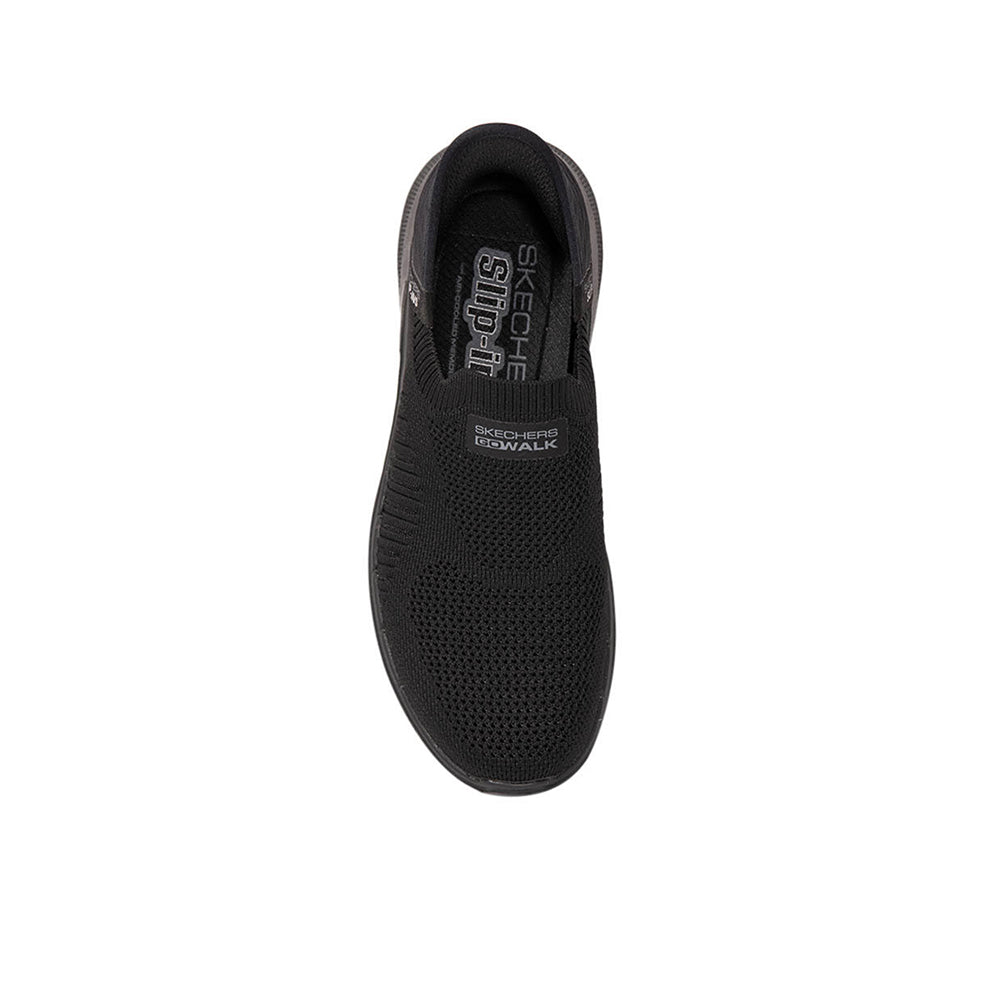 SKECHERS Hands Free Slip-ins®: GO WALK 6™ Men's Casual Shoes Supersports Thailand