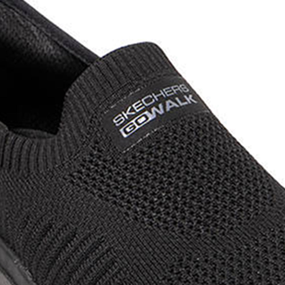 SKECHERS Hands Free Slip-ins®: GO WALK 6™ Men's Casual Shoes Supersports Thailand