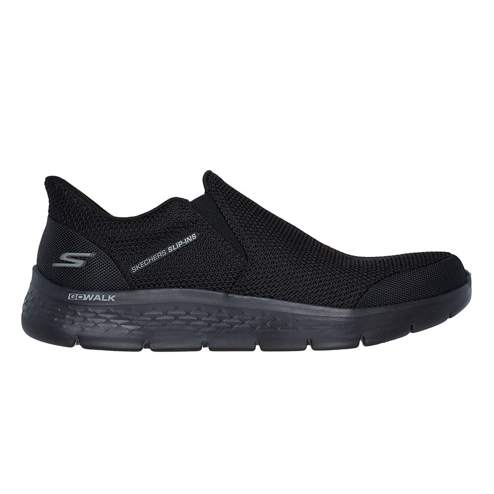 SKECHERS Slip-ins® GO WALK® Flex - Ojai รองเท้าออกกำลังกายผู้ชาย