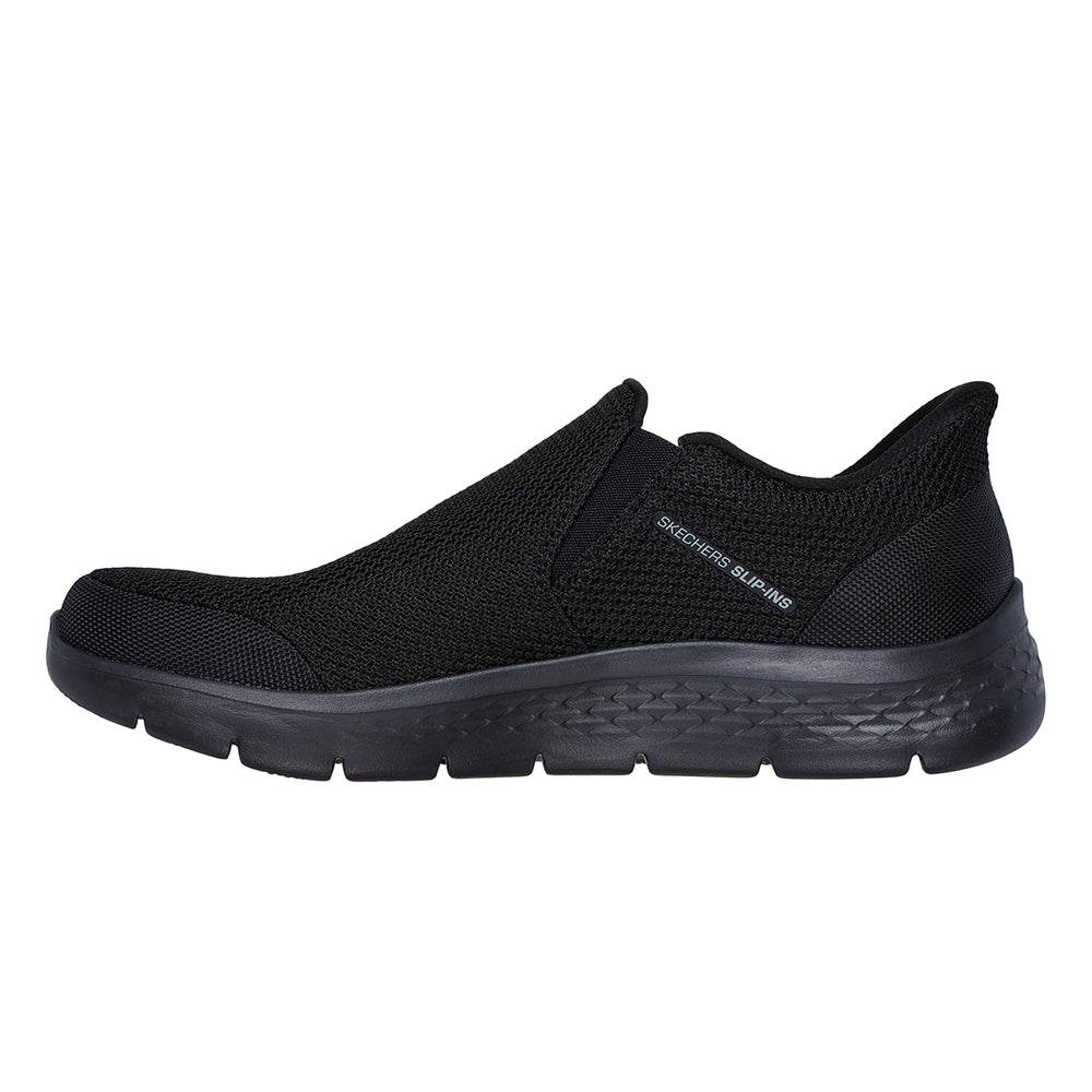 SKECHERS Slip-ins® GO WALK® Flex - Ojai รองเท้าออกกำลังกายผู้ชาย