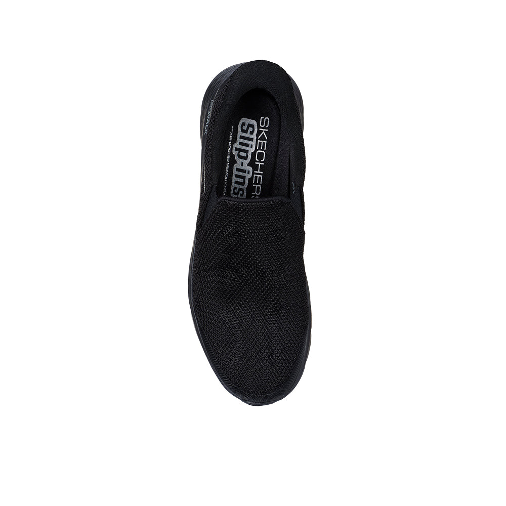 SKECHERS Slip-ins® GO WALK® Flex - Ojai รองเท้าออกกำลังกายผู้ชาย