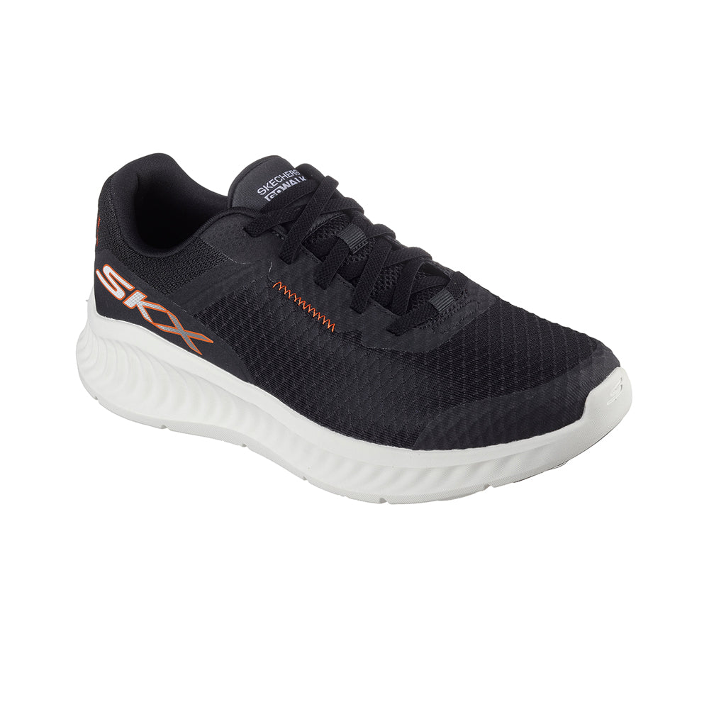 SKECHERS GO WALK® Now - Sagan Men's Training Shoes - Supersports Thailand