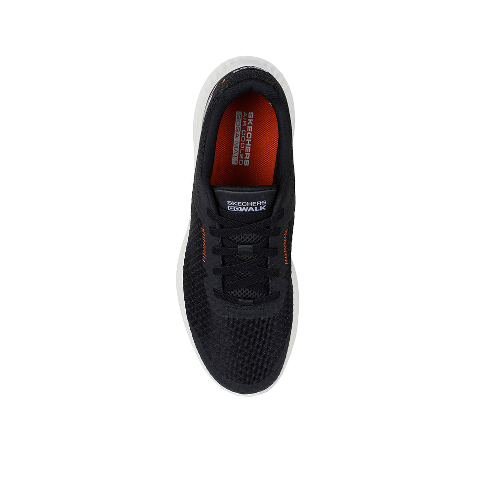 SKECHERS GO WALK® Now - Sagan Men's Training Shoes - Supersports Thailand Supersports Thailand