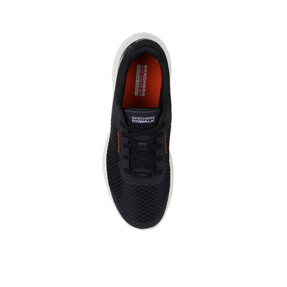SKECHERS GO WALK® Now - Sagan Men's Training Shoes - Supersports Thailand