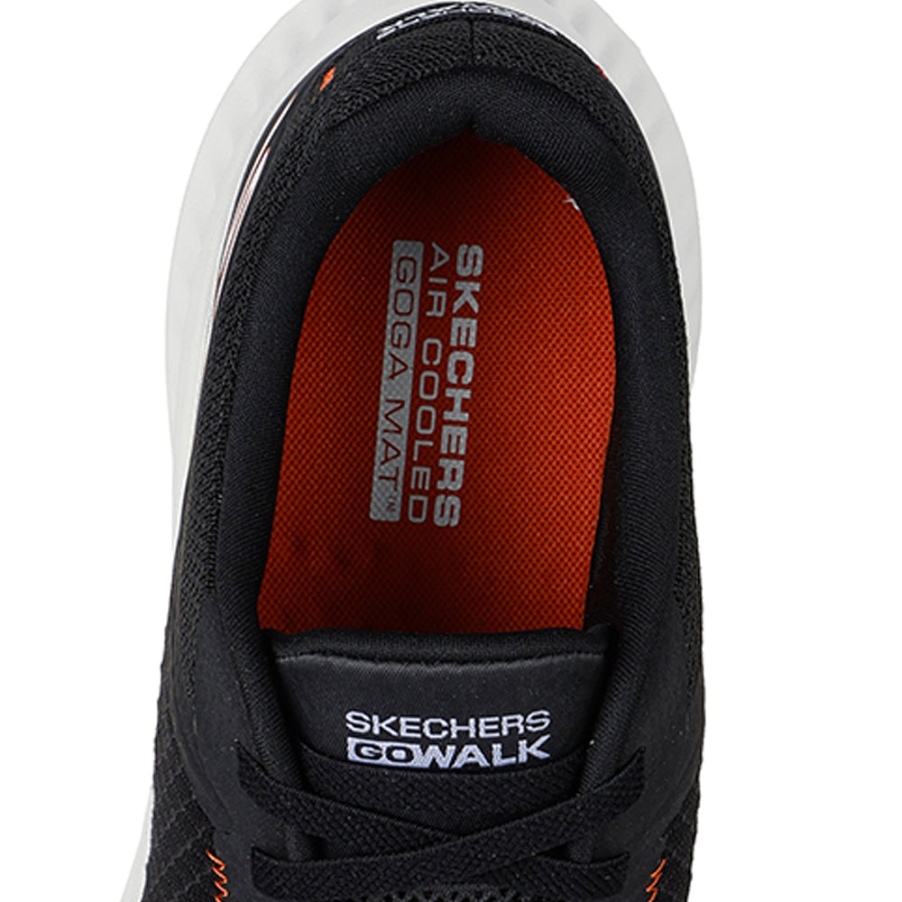 SKECHERS GO WALK® Now - Sagan Men's Training Shoes - Supersports Thailand Supersports Thailand