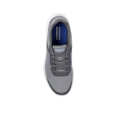 SKECHERS GO WALK® Now - Sagan รองเท้าออกกำลังกายผู้ชาย