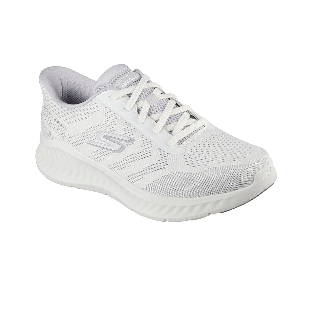 SKECHERS Slip-ins® GO WALK® Now - Payton Men's Training Shoes - Supersports Thailand Supersports Thailand