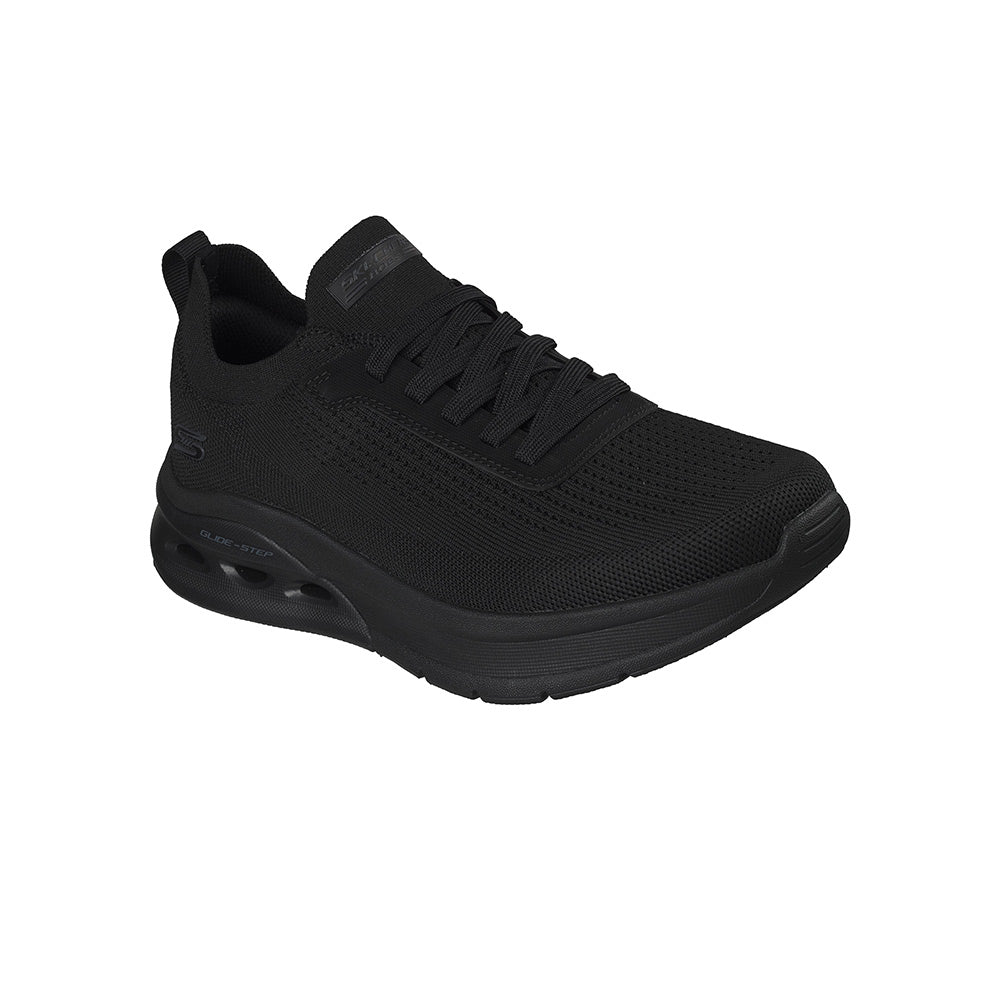 SKECHERS BOBS Arc Waves 2.0 - Class Form Men's Lifestyle Shoes - Supersports Thailand