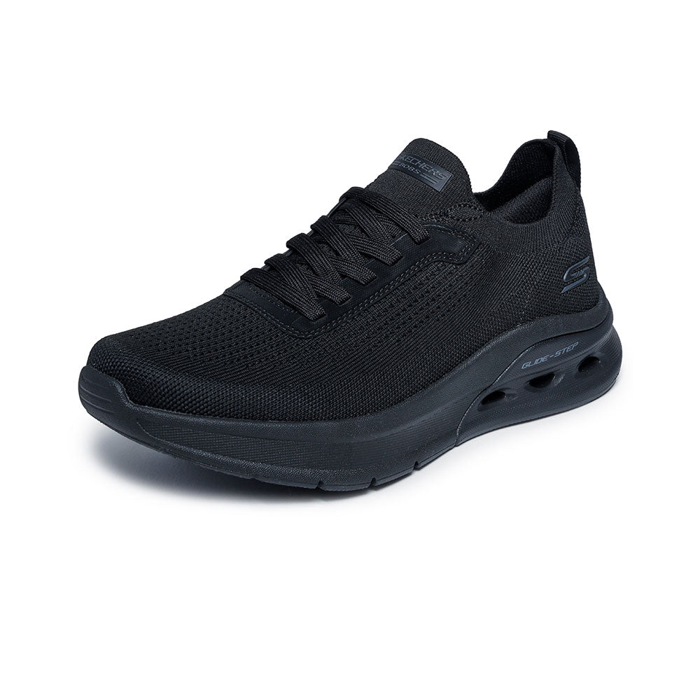SKECHERS BOBS Arc Waves 2.0 - Class Form Men's Lifestyle Shoes - Supersports Thailand Supersports Thailand