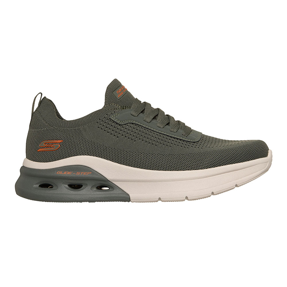 SKECHERS BOBS Arc Waves 2.0 - Class Form Men's Lifestyle Shoes - Supersports Thailand